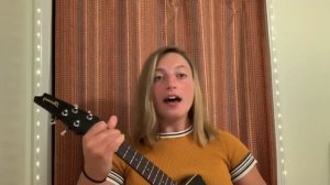 Occhietti Amati by Falconieri Performed by Amanda Deluzio