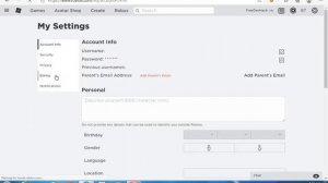 *SECRET* FREE ROBUX Promo Code In 2020? (Roblox Promo Codes!)