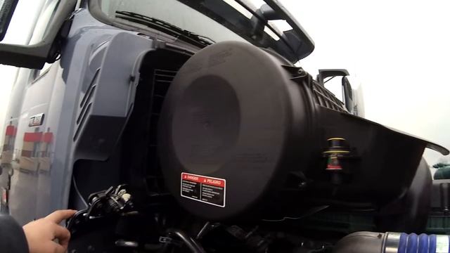 volvo VNL 760,вольво 2018 смотреть онлайн