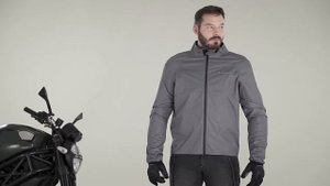 дождевик SHIMA RAINSHELL