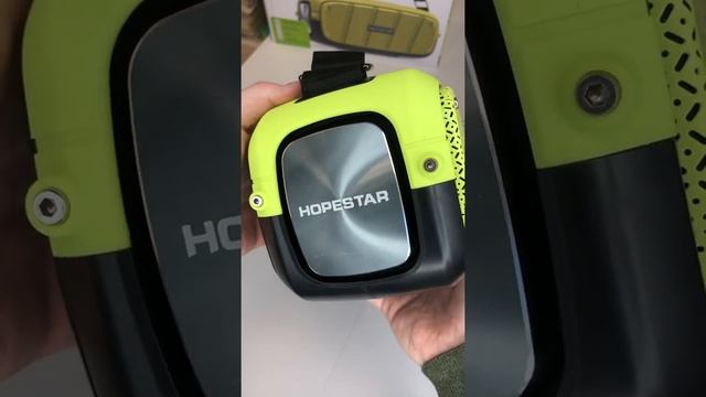 Колонка Hopestar A20