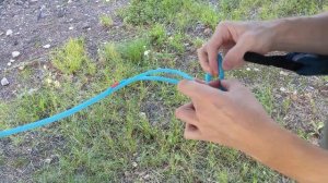Как работает софт шакл (soft shackle)