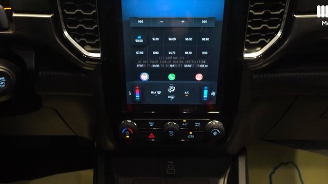 Ford Ranger Sport 2023 về đại lý: 864 triệu, ngoại hình thể thao, trang bị giữ nguyên như XLT! смотреть онлайн