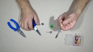 Доработка сигнализатора поклевки (бубенчика) ⚒