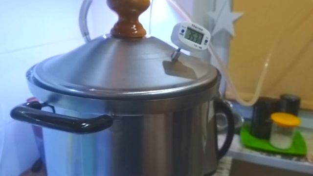 Как закоптить рыбу за 1 час/Коптильня Hanhi