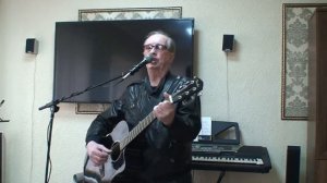 "В ОСЕННЕМ ПАРКЕ ГОРОДСКОМ.." песня О.МИТЯЕВА исп.Б.Шнейвас #песниородине #песниовойне #шнейвас