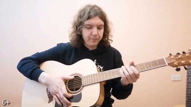 Какую гитару из массива лучше купить??? смотреть онлайн