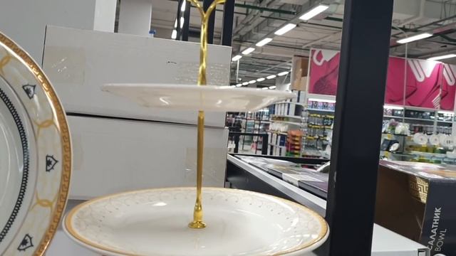 Красивая ПОСУДА в магазине ПОСУДА ЦЕНТР