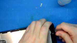 Huawei MediaPad T3 KOB-L09 замена дисплея