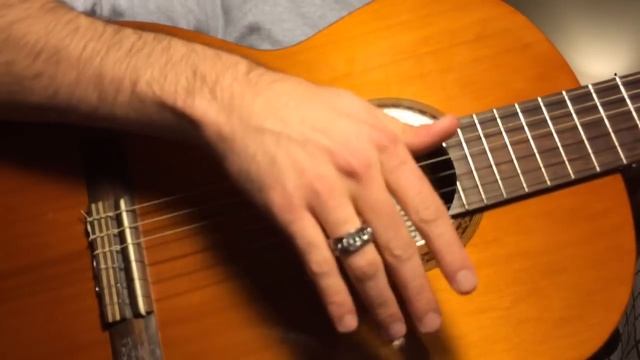 Spanish Rhythm Tutorial Step by Step смотреть онлайн