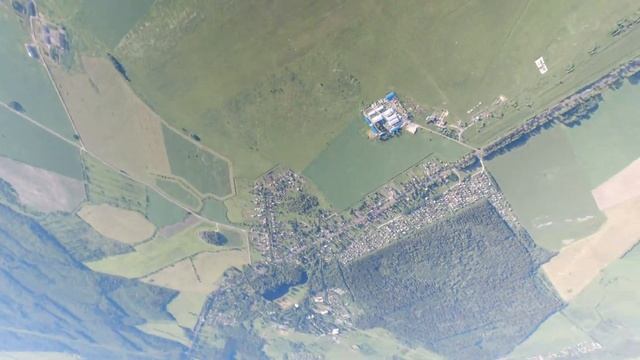 DJI Osmo Action, 2.7К 60, RockStead - on - пример экшен видео с камеры.. смотреть онлайн