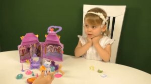 Первое видео канала  LADY DANA