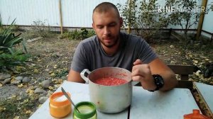 ХРЕНОВИНА, ВЫРВИГЛАЗ ИЛИ ЛУЧШАЯ ЗАКУСКА