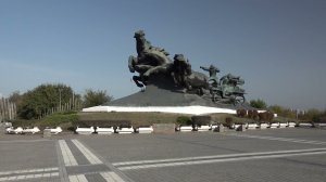 Тачанка Ростовчанка Октябрь 2023