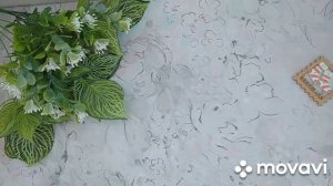 Вязание. ПАЛАНТИН спицами ажурным узором "Крылья бабочки"из ALIZE ANGORA GOLD. Готовая работа.Обзор