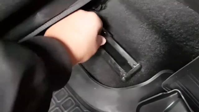 Шевроле Нива установка подлокотников смотреть онлайн