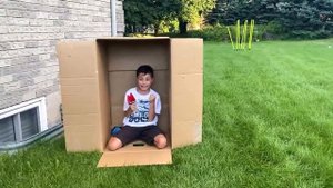 Хайди, Зидан и смешная история про арбуз