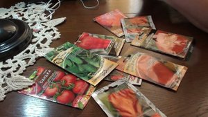 Чем отличаются семена F1 от сорта ?