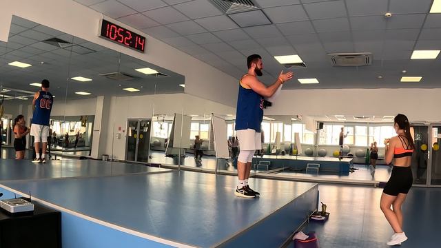 “Зрительские аплодисменты – лучшая оценка нашего труда“