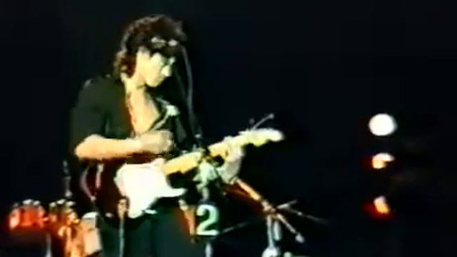 Виктор Цой - Группа крови V рок фестиваль смотреть онлайн