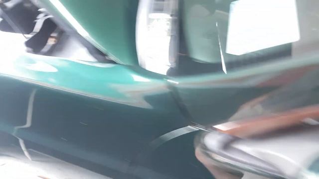 Stagea cold start смотреть онлайн