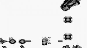 Nemesis (EU) | (Game Boy) |