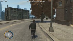 GTA 4 maximum graphics максимальные настройки графики