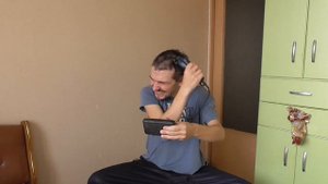 ЧЕЛЛЕНДЖ/БРЕЮСЬ НА ЛЫСО/СМЕНА ИМИДЖА
