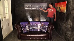 Модульные картины своими руками мастер класс