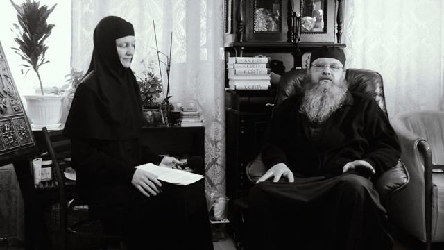 07.05.2020. ОТВЕТЫ НА ВОПРОСЫ. Протоиерей Сергий Баранов смотреть онлайн