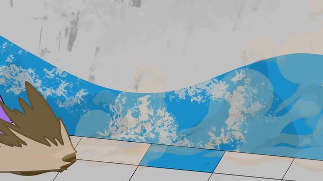 The TRUE Story of the REJECT CRITTER... (Cartoon Animation)