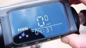 JINTECH S3 - улучшенная альтернатива KUGOO S3