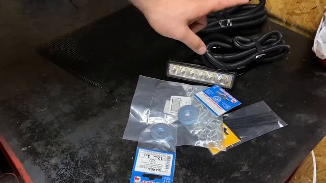 AVANTIS Hunter 200 lux| ОБЗОР И ДОРАБОТКА смотреть онлайн