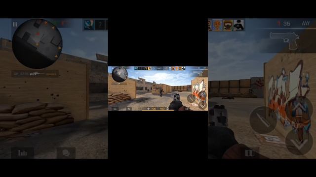 буду учиться играть #standoff #game #standoff2 #recommended смотреть онлайн