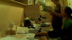 наша мастерская игрушек (КАК МЫ СДЕЛАЛИ НОЖ КУКРИ)