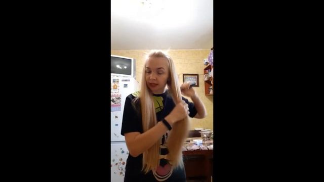 Oriflame. СС-крем для волос 32908 смотреть онлайн