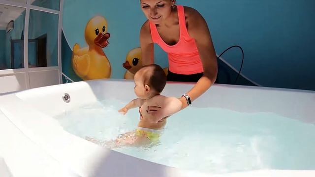 Подводная видеосъемка в Сочи | БульБуль #05 смотреть онлайн