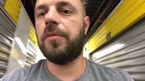 Аукцион контейнеров складов в США / За кадром ?