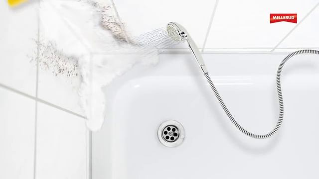 MELLERUD — 4 профессиональных продукта для борьбы с плесенью RU смотреть онлайн