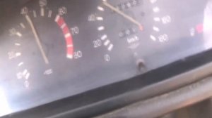 МОСКВИЧ 2141 РАЗГОН ДО 100 КМ. д.в  1 7.  МИНУС 250 КГ