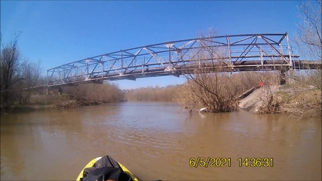 Сплав по Ушайке на SAP-board смотреть онлайн