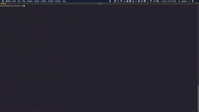 Deploying Gateway on RedHat OpenShift смотреть онлайн