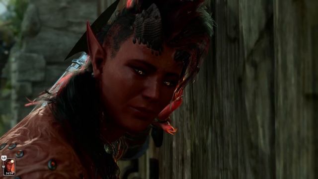 Baldur’s Gate 3 On PS5 Is The Perfect RPG смотреть онлайн