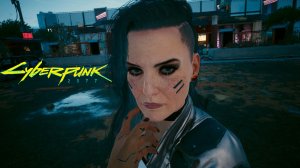 Прохождение Cyberpunk 2077. 28 серия. Свидание с Бестией.