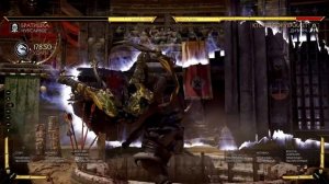 MORTAL KOMBAT 11 - КАК ДЕЛАТЬ КОМБО? ПРИРОДА КОМБО В МОРТАЛ КОМБАТ