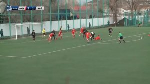 Как Аршавин играет в Казахстане