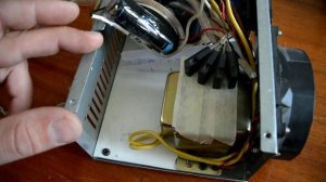 Конденсаторная сварка своими руками