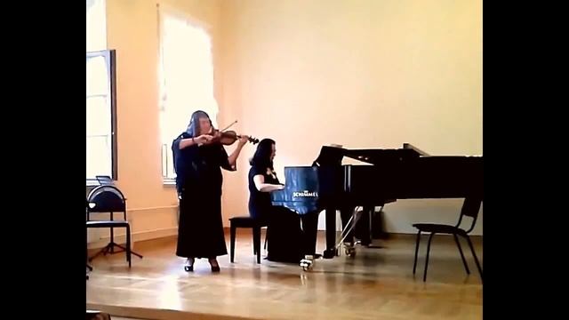 Муравлев А А."Эпитафия" " Мазурка-каприс" "Признание" смотреть онлайн