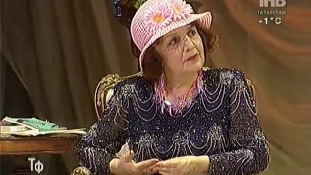 Олы юлның тузаны поет Мөнир Якупов смотреть онлайн