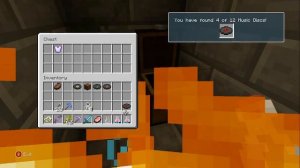 Minecraft Xbox 360 Edition 1.0.1 Update Features + New Tutorial World! (9/12 Music Discs)